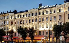 Hotel Opera Riga